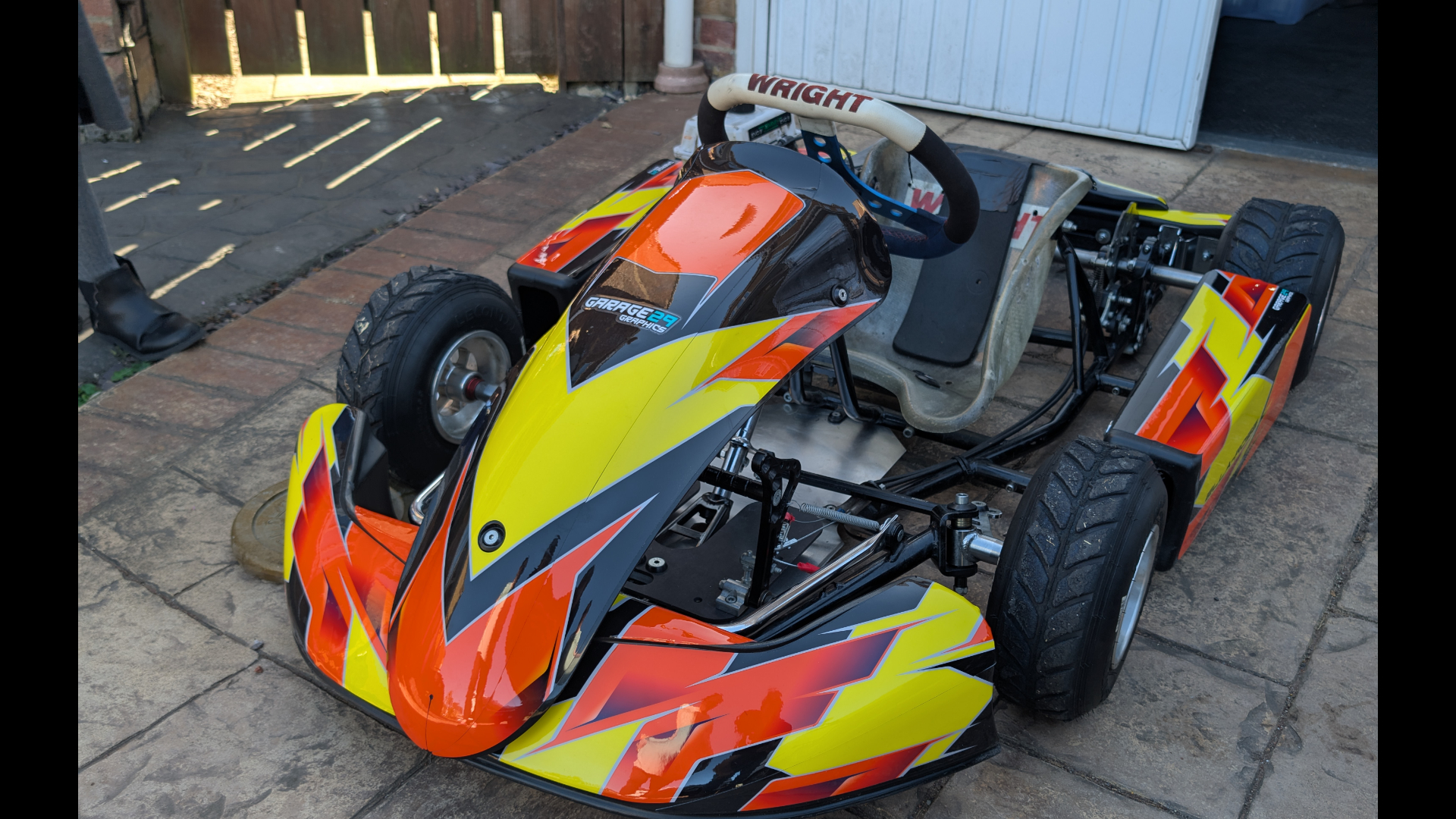 Ella-Rose Motorsport